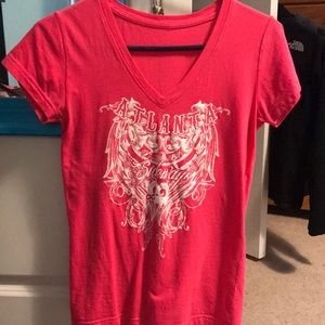 Brand new drift shirt